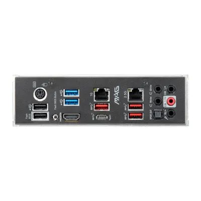 MSI MAG X570S TORPEDO MAX AMD AM4 ATX Gaming Motherboard - Image 5