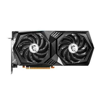 MSI Nvidia GeForce RTX 3050 GAMING X 8G 128-Bit Graphics Card - Image 2