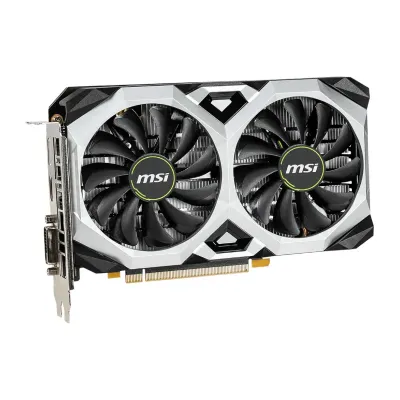 MSI Nvidia GeForce GTX 1660 SUPER VENTUS XS OC V1 6GB GDDR6 192-BIT Graphics Card - Image 3
