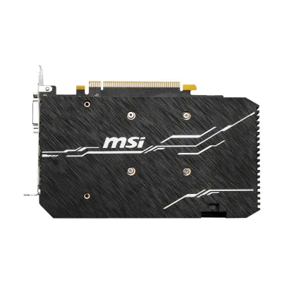 MSI Nvidia GeForce GTX 1660 SUPER VENTUS XS OC V1 6GB GDDR6 192-BIT Graphics Card - Image 4