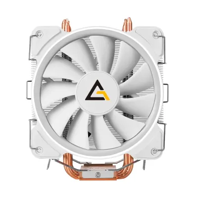 Antec C400 120mm Air CPU Cooler - White - Image 1