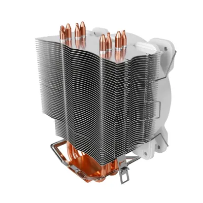 Antec C400 120mm Air CPU Cooler - White - Image 3