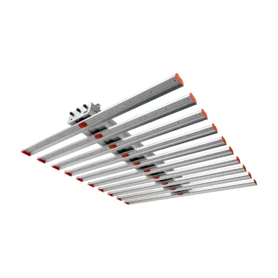 Sunplus Sundro 1000W LM301H 10 QUANTUM BAR UV IR - Image 2