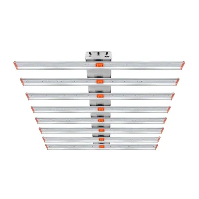 Sunplus Sundro 700W LM301H 8 QUANTUM BAR UV IR - Image 3