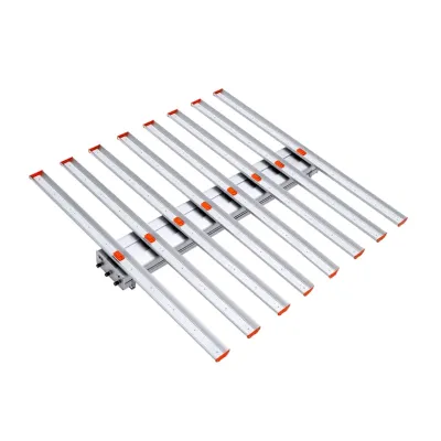 Sunplus Sundro 700W LM301H 8 QUANTUM BAR UV IR - Image 4