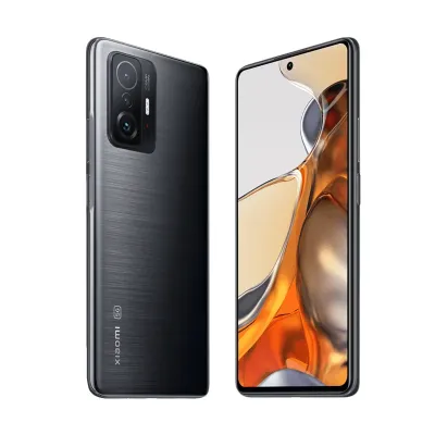 Xiaomi 11T Pro Meteorite Gray 8GB RAM 256GB ROM - Image 4