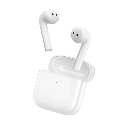 Redmi TWS Buds 3 - White - Image 1