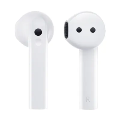 Redmi TWS Buds 3 - White - Image 2