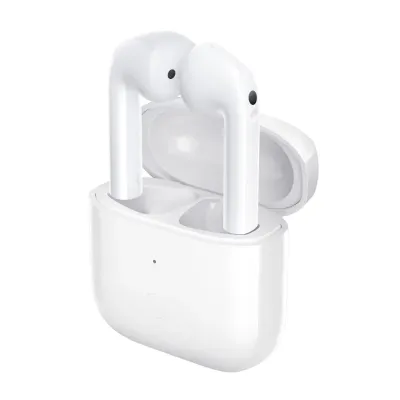 Redmi TWS Buds 3 - White - Image 3