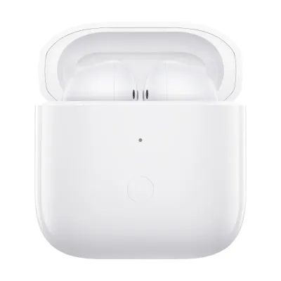 Redmi TWS Buds 3 - White - Image 4