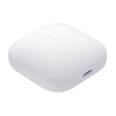 Redmi TWS Buds 3 - White - Image 5