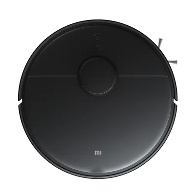Xiaomi Robot Vacuum Mop 2 Ultra - Black - Image 1