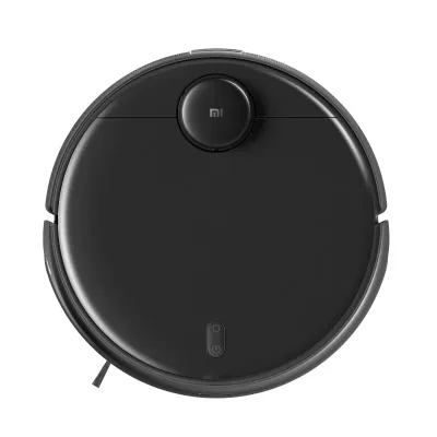 Xiaomi Robot Vacuum Mop 2 Pro - Black - Image 1