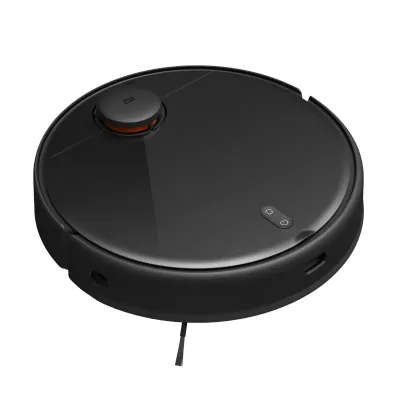 Xiaomi Robot Vacuum Mop 2 Pro - Black - Image 3