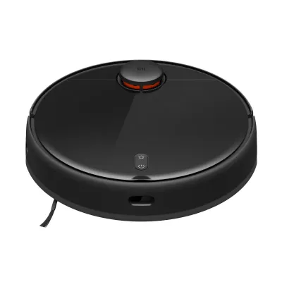Xiaomi Robot Vacuum Mop 2 Pro - Black - Image 2