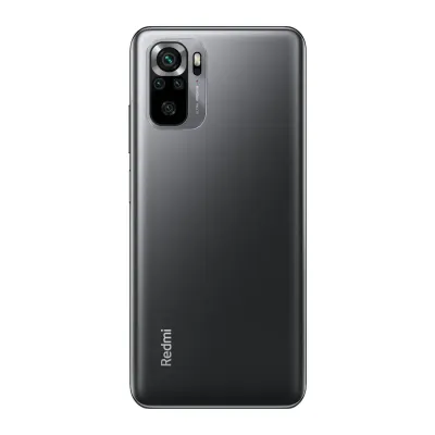Redmi Note 10S Onyx Gray 6G RAM 128G ROM - Image 4