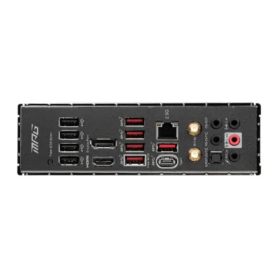 MSI MPG Z690 Carbon WIFI Intel LGA1700 ATX Gaming Motherboard - Image 5