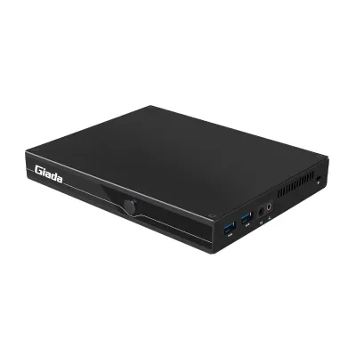 Giada F106D Celeron N5095 - Image 1