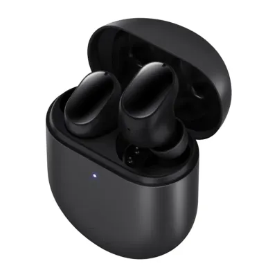 Redmi TWS Buds 3 Pro - Black - Image 1