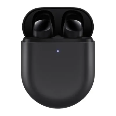 Redmi TWS Buds 3 Pro - Black - Image 4