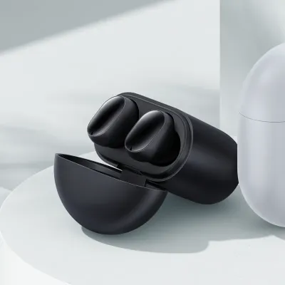 Redmi TWS Buds 3 Pro - Black - Image 6