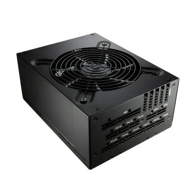 FSP CANNON 2000W Modular PSU - Image 1