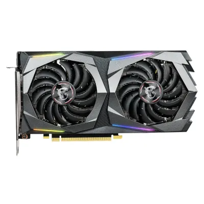 MSI Nvidia GeForce GTX 1660 SUPER Gaming X 6GB GDDR6 192-BIT Graphics Card - Image 2