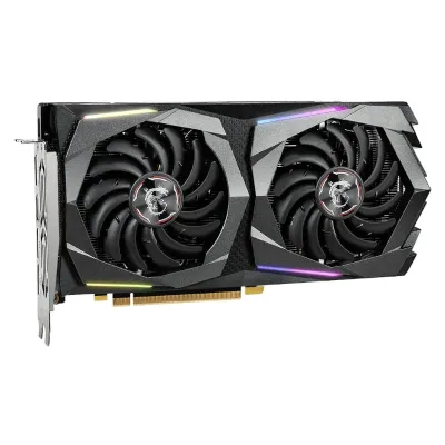 MSI Nvidia GeForce GTX 1660 SUPER Gaming X 6GB GDDR6 192-BIT Graphics Card - Image 3