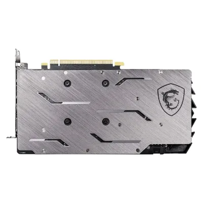 MSI Nvidia GeForce GTX 1660 SUPER Gaming X 6GB GDDR6 192-BIT Graphics Card - Image 4