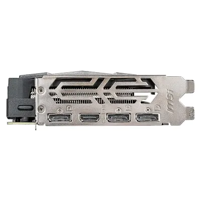 MSI Nvidia GeForce GTX 1660 SUPER Gaming X 6GB GDDR6 192-BIT Graphics Card - Image 5