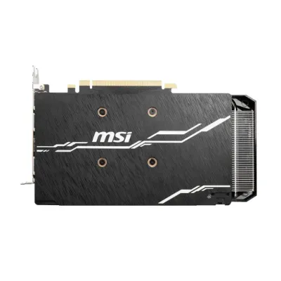 MSI Nvidia Geforce RTX 2060 Ventus OC 6G GDDR6 192-Bit Graphics Card - Image 4