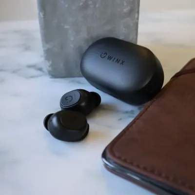 WINX VIBE Active TWS Earbuds - Image 3
