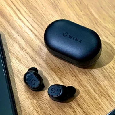 WINX VIBE Active TWS Earbuds - Image 4