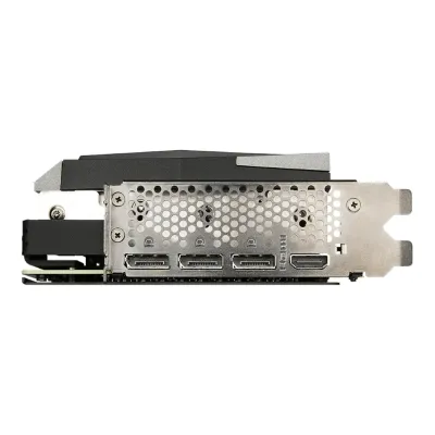 MSI Nvidia GeForce RTX 3070 Gaming Z Trio 8GB GDDR6X 256Bit Graphics Card - Image 5