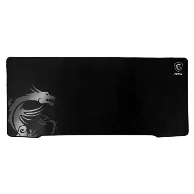 MSI Agility GD70 900x400 Mousepad - Black - Image 2