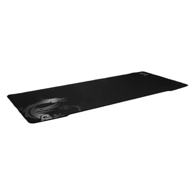 MSI Agility GD70 900x400 Mousepad - Black - Image 4