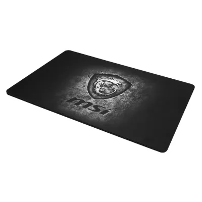 MSI Agility GD20 320x220 Mousepad - Black - Image 5