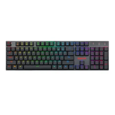 REDRAGON APAS PRO WIRELESS SUPER SLIM - Image 1