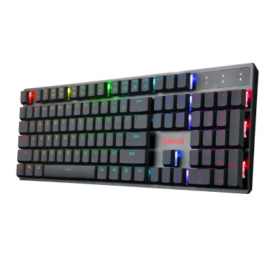 REDRAGON APAS PRO WIRELESS SUPER SLIM - Image 2