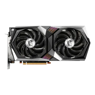 MSI Radeon RX6700 XT Gaming X 12G GDDR6 192-BIT Graphics Card - Image 2