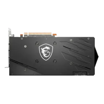 MSI Radeon RX6700 XT Gaming X 12G GDDR6 192-BIT Graphics Card - Image 4