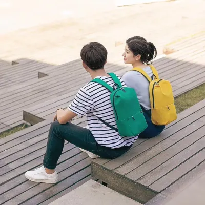 Xiaomi Casual Daypack - Black - Image 3