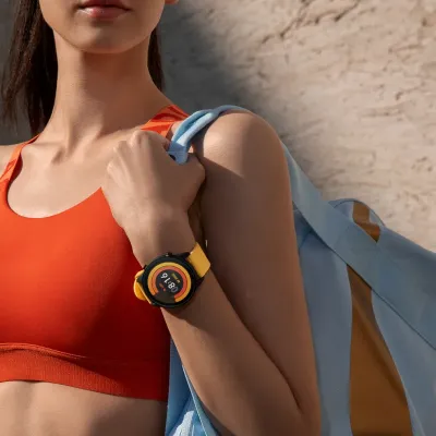 Xiaomi Watch Strap 3-Pack - Image 4