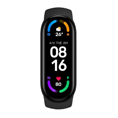 Xiaomi Smart Band 6 - Image 1