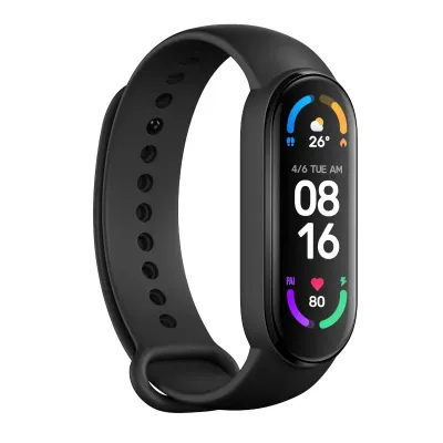 Xiaomi Smart Band 6 - Image 2
