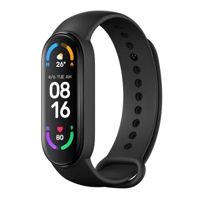Xiaomi Smart Band 6 - Image 3