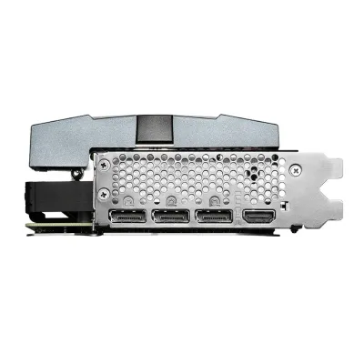 MSI Nvidia GeForce RTX 3070 TI Suprim X 8G Graphics Card - Image 5