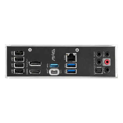 MSI B560M MORTAR Intel LGA1200 M-ATX Gaming Motherboard - Image 5