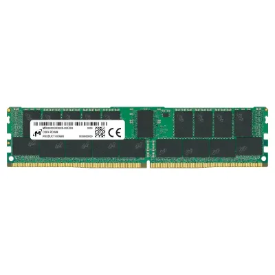 Micron MTA36ASF4G72PZ-3G2R1 32GB 3200Mhz DDR4 RDIMM - Image 1