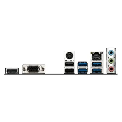 MSI B560M-A PRO Intel LGA1200 M-ATX Gaming Motherboard - Image 5
